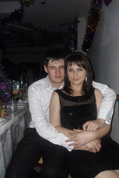 Евгения Мадиева