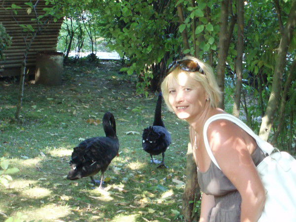 Марина Шеина