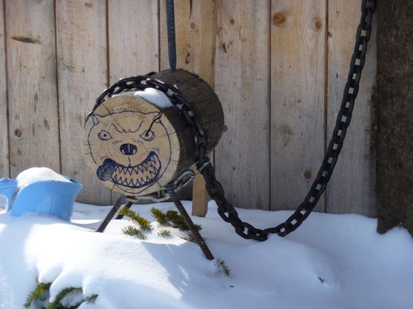 Сергей Ермаков