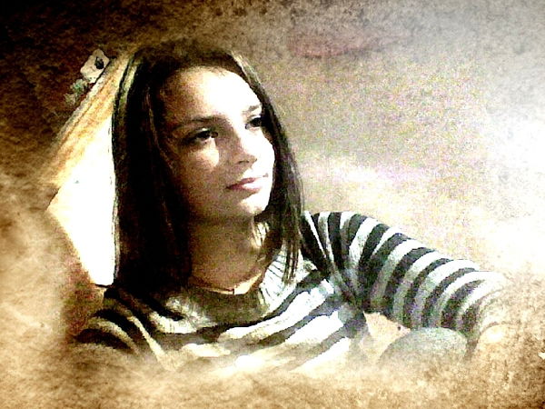 Любовь Ворожейкина