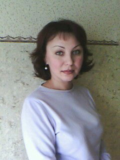 Аделия Бухарова