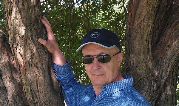 Сергей Кораблев