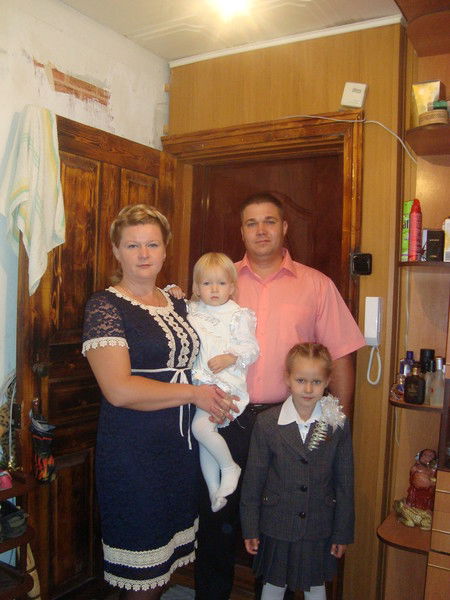 Александр Сергеев