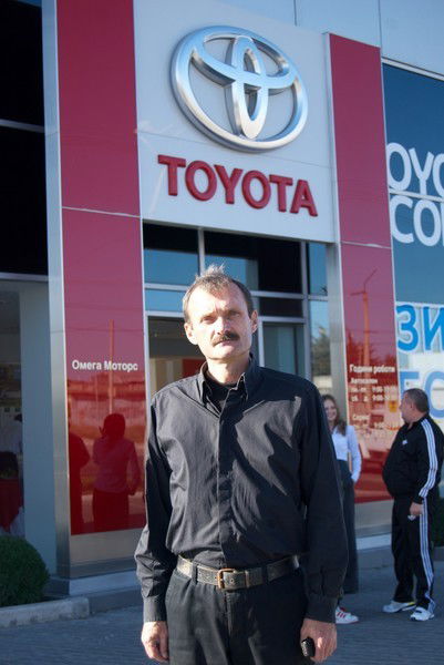 Сергей Демченко