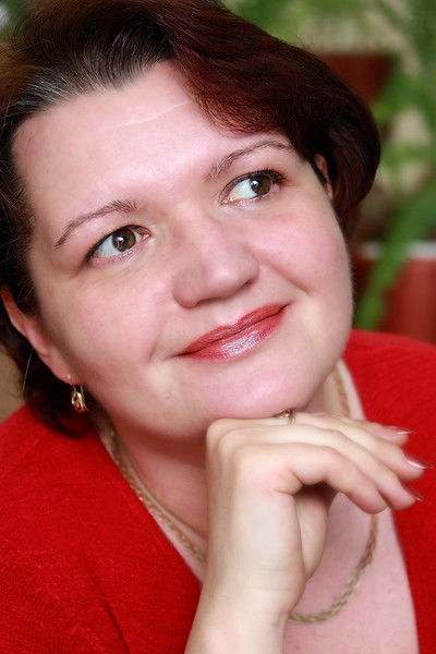 Света Гришаева