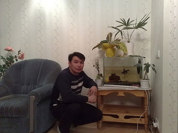 Фаиль Кильмухаметов