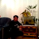 Фаиль Кильмухаметов