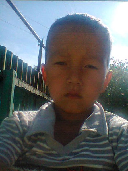 Илхам Байимбетов