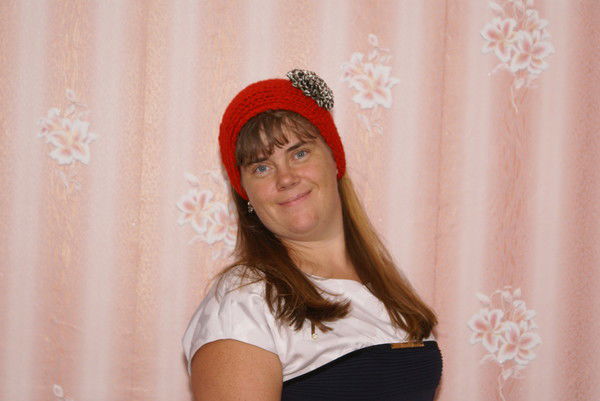 Виктория Николайчук