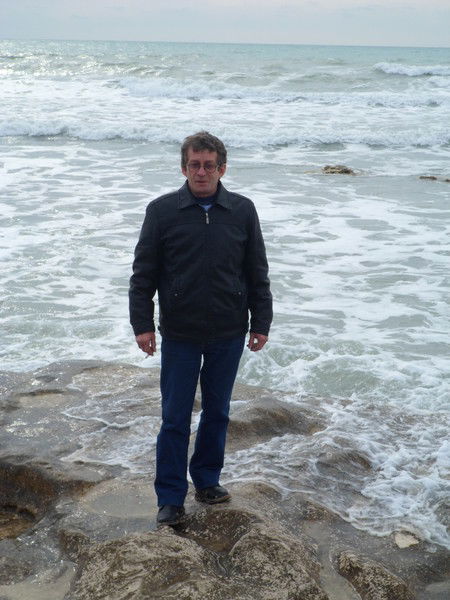 Владимир Николаевич Пивинский