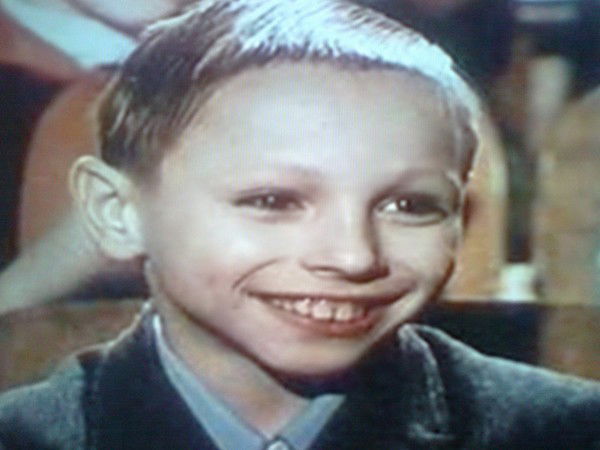 Денис Гайсин