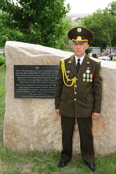 Виталий Беленко