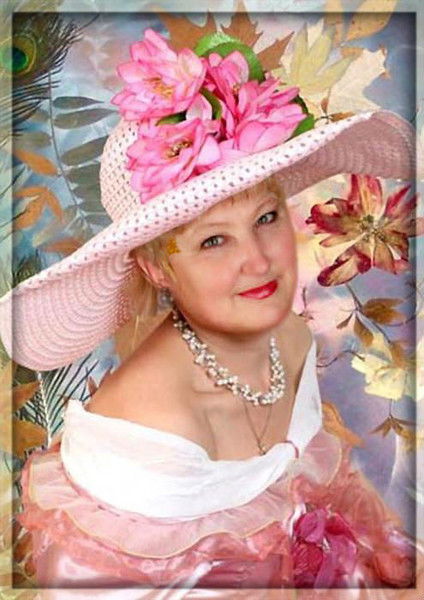 Наталья Ковалева