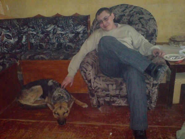 Вадим Хаврук