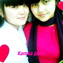 Kamshat* Zakaria*