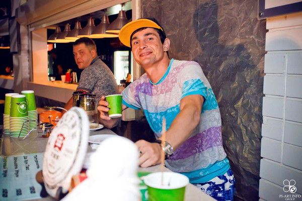 Вадим Пионтковский