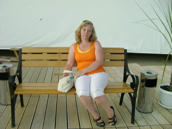 Ольга Федорова