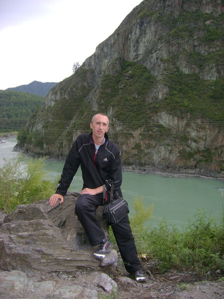 Андрей Совостьянов