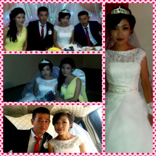 Сагила Мараткызы