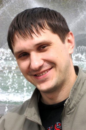 Алексей Агарев