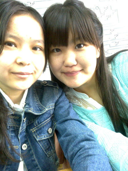 Аяжан Енсепова