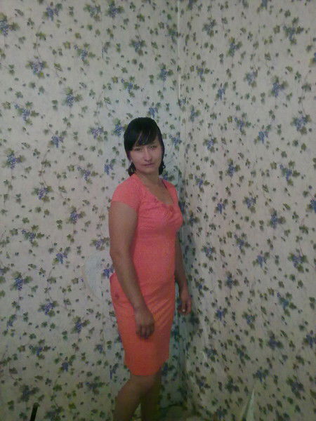 Галина Сидоркина