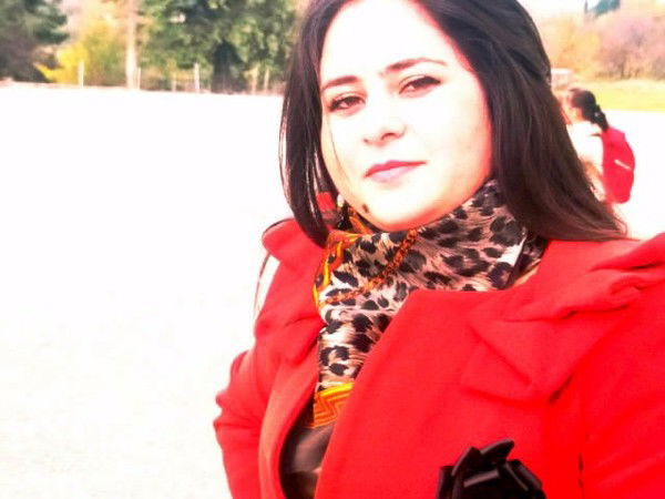 Сабина Шакрыл