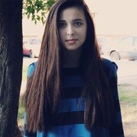 Лидия Матвеева