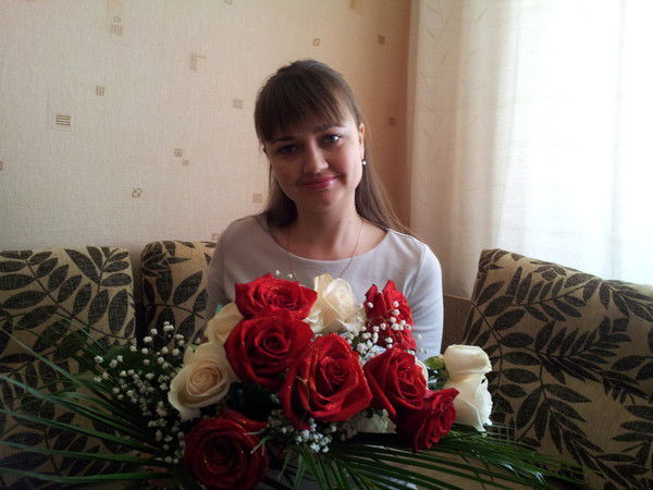 Елена Ермолаева