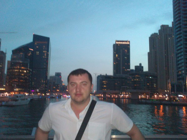 Любомир Воронюк