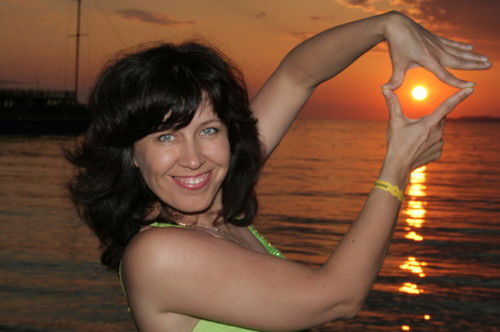 Светлана Шишонкова