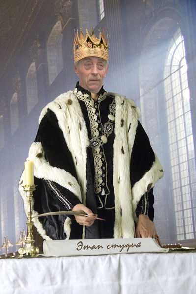 Юрий Жеребцов