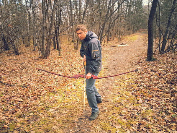 Саша Поротиков