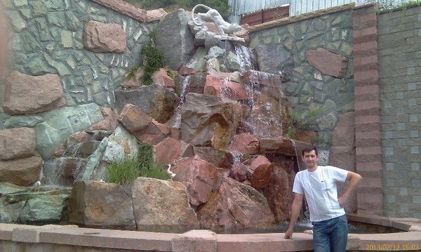 Владимир Прутцев