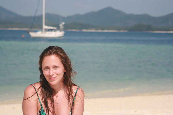 Елизавета Самойленко