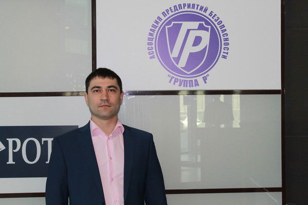 Андрей Балдин