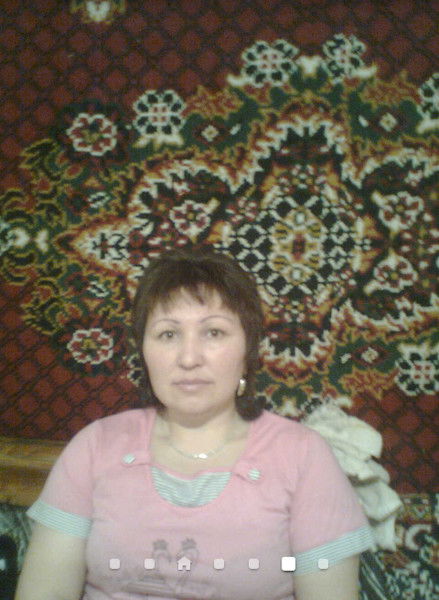 Ботагоз Садикова