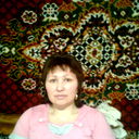 Ботагоз Садикова