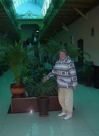 Татьяна Сафрыгина