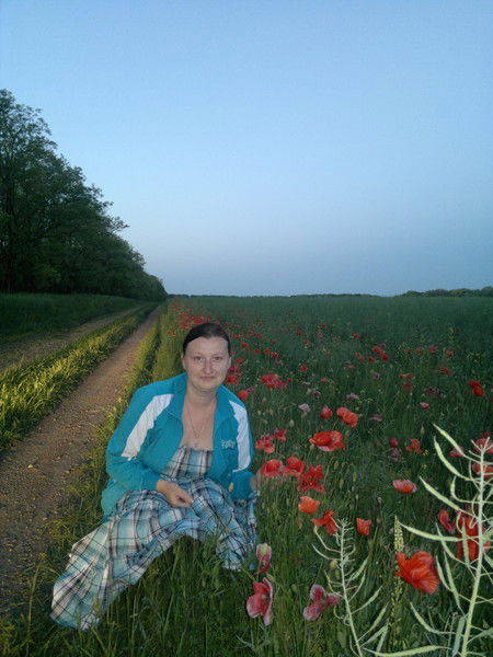 Ирина Силиванова