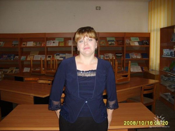 Eлена Кузьменко