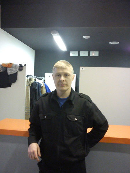 Юрий Борисов