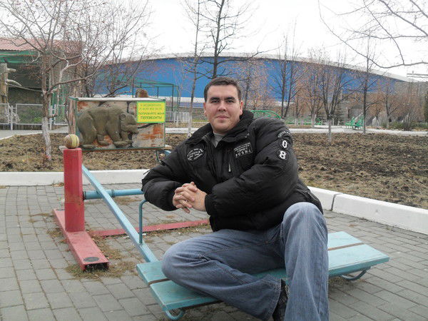 Виталий Терентьев