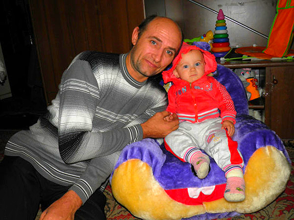 Вадим Омётов