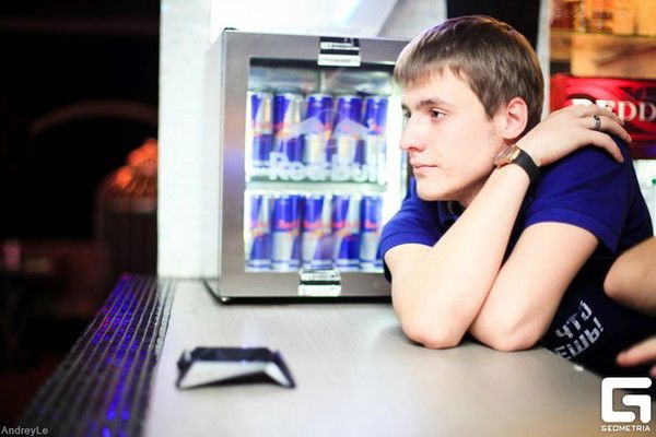 Григорий Тараканов