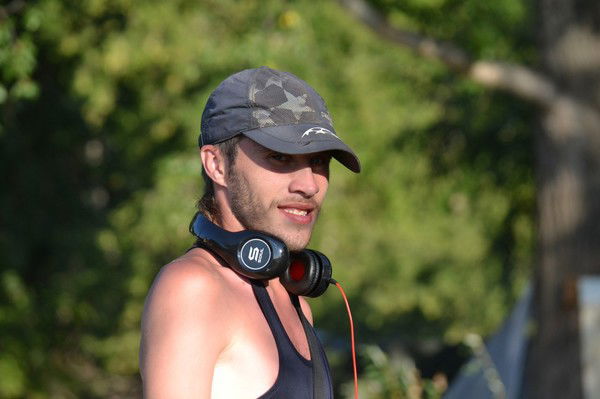 Коля Пичугин