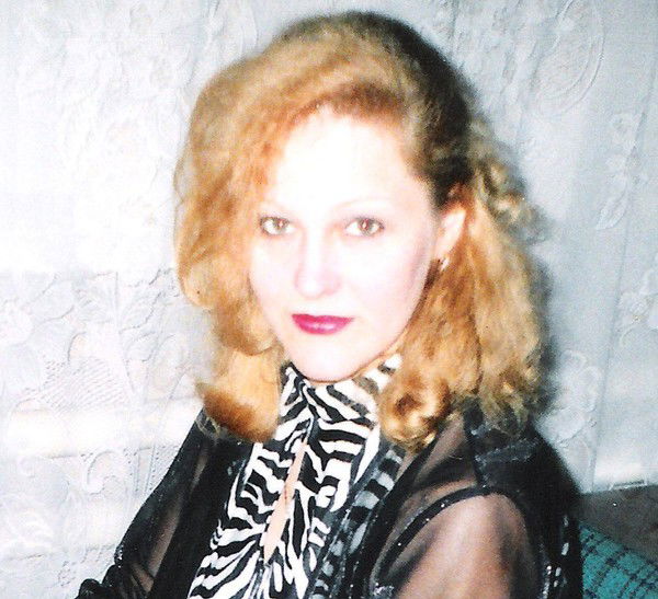 Ирина Батуренко