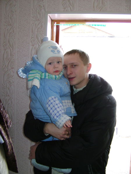 Евгений Авдеев