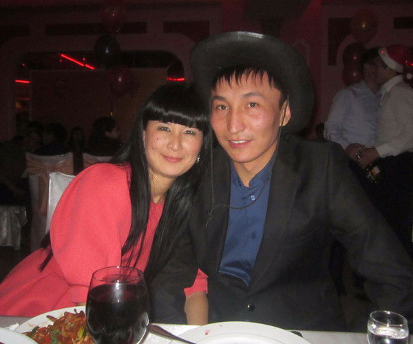 Медет Мусралин