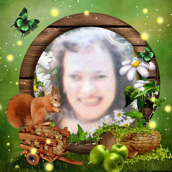 Наталья Прокопенко